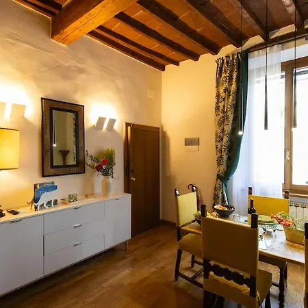 Ariosto Charme Apartamento *