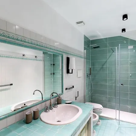 Apartamento Ariosto Charme