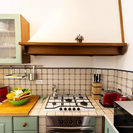 Apartamento Ariosto Charme