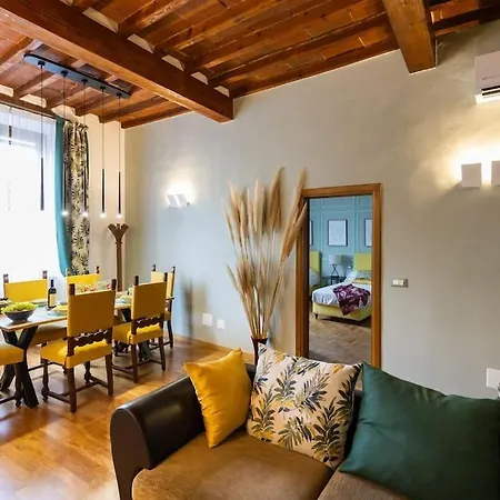 Ariosto Charme Apartamento