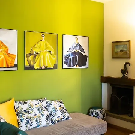 Apartamento Ariosto Charme *