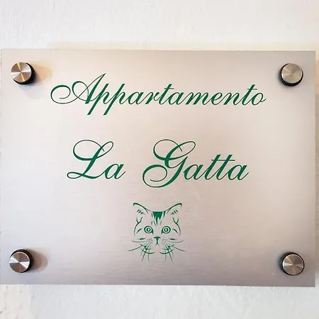 Ariosto Charme Lägenhet