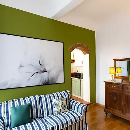 Lejlighed Ariosto Charme Firenze