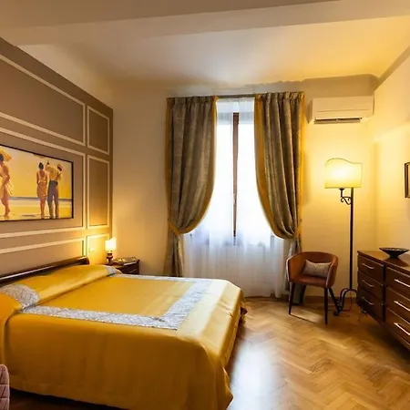 Ariosto Charme Lejlighed Firenze