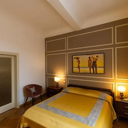 Ariosto Charme Firenze