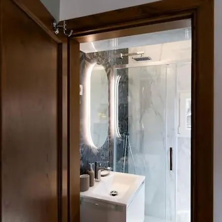 Appartement Ariosto Charme