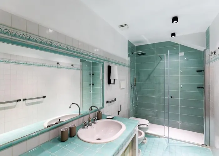 Διαμέρισμα Ariosto Charme